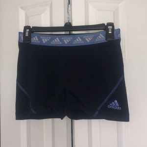Adidas Spandex